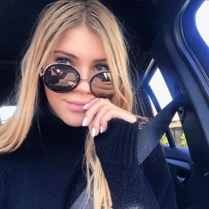 Jimmy Choo Sunglasses